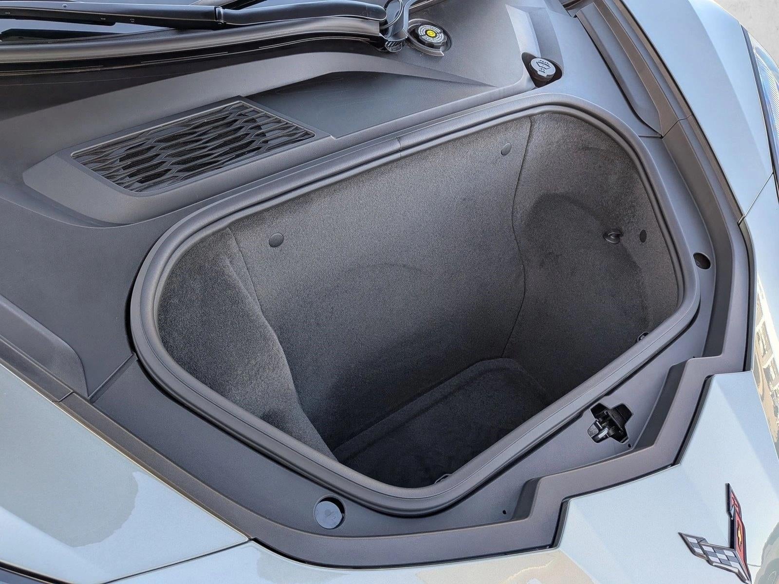 2024 Chevrolet Corvette Z06 2LZ