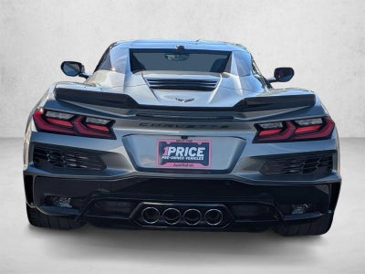 2024 Chevrolet Corvette Z06 2LZ
