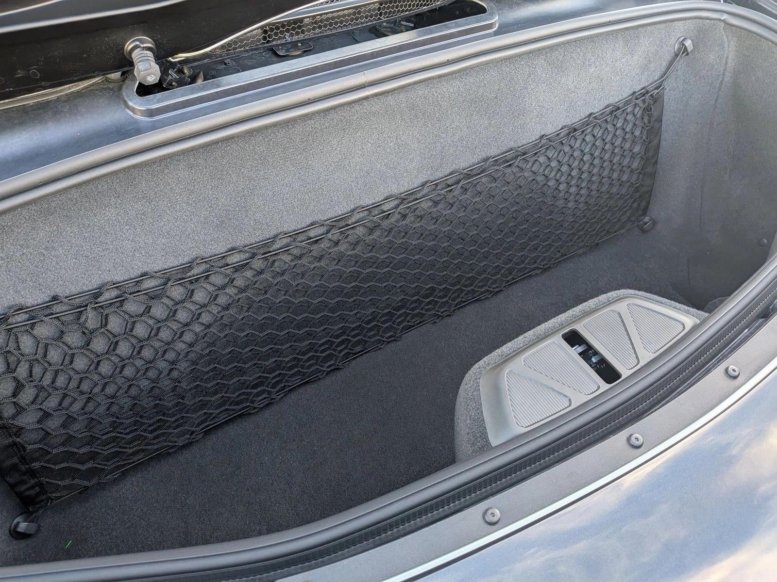 2024 Chevrolet Corvette Z06 2LZ