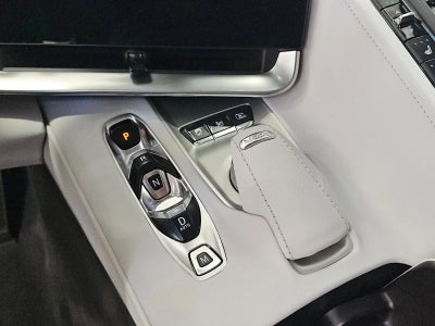 2025 Chevrolet Corvette Z06 3LZ