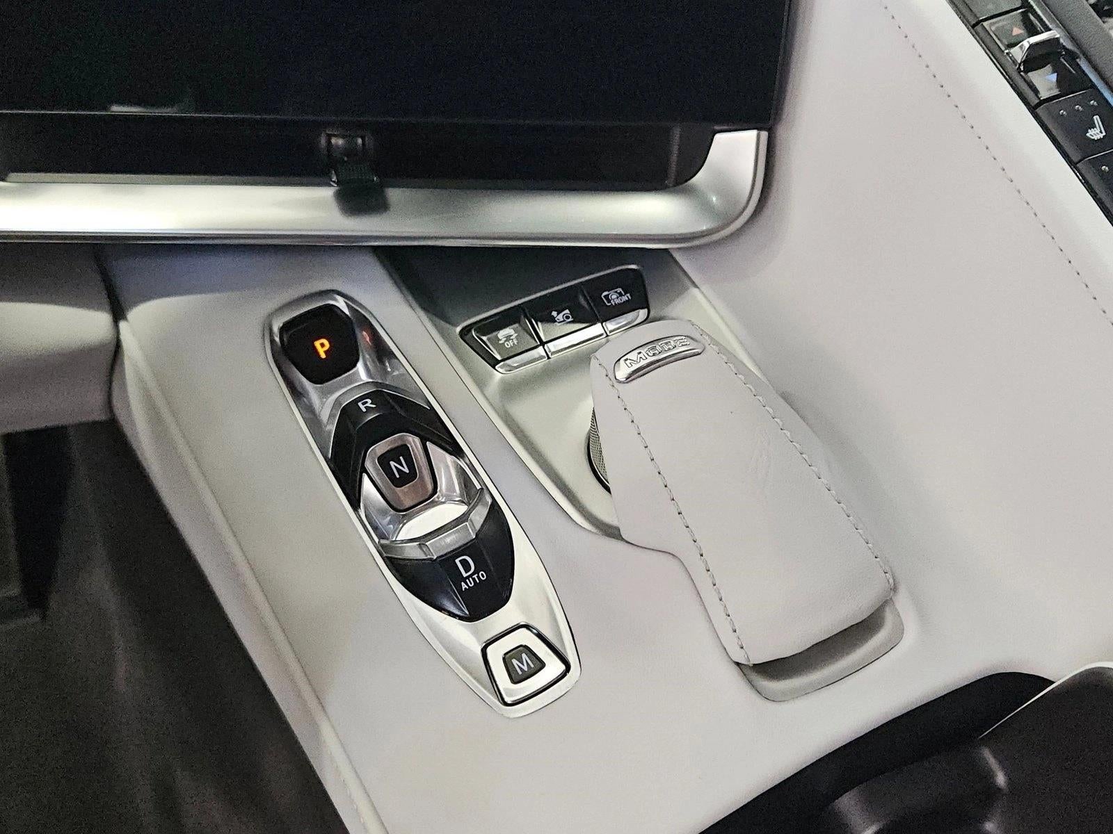 2025 Chevrolet Corvette Z06 3LZ