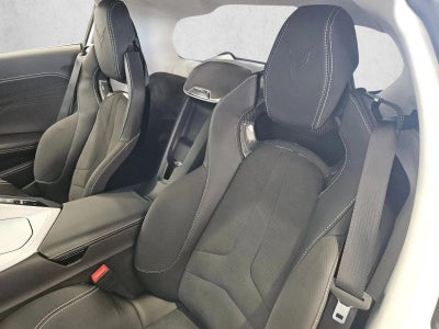 2025 Chevrolet Corvette Z06 3LZ