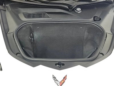 2025 Chevrolet Corvette Z06 3LZ