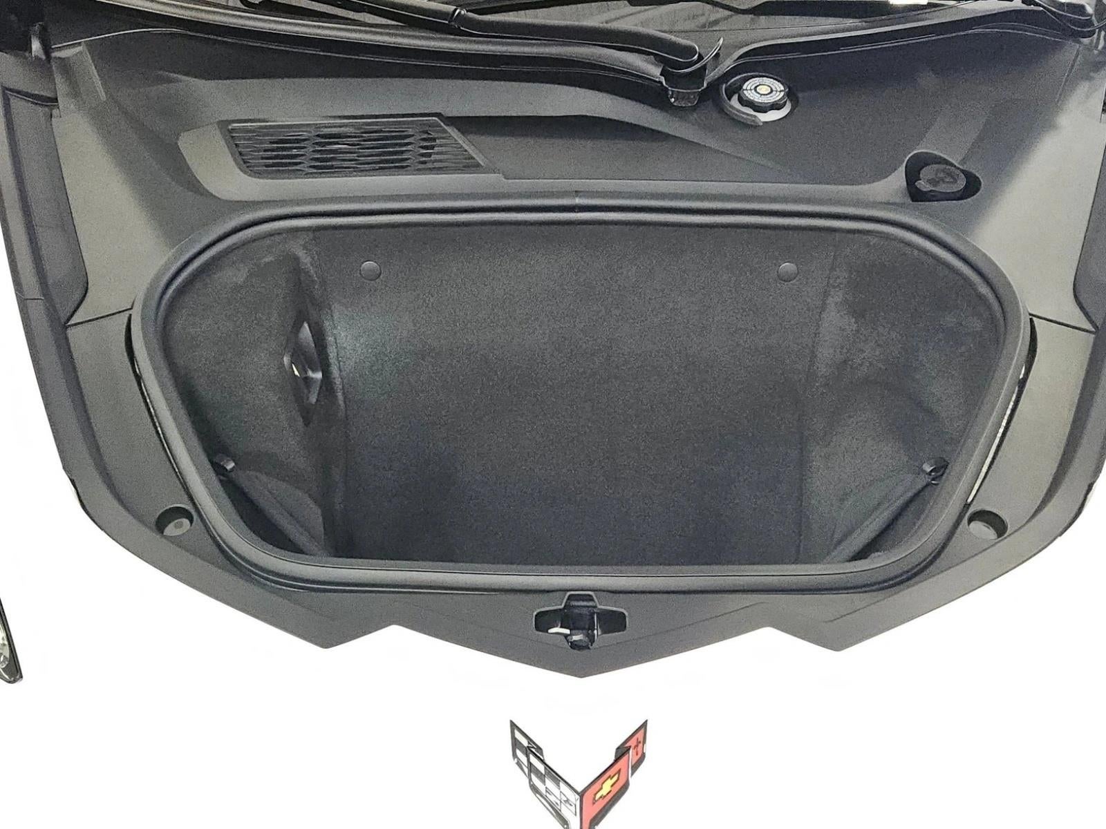 2025 Chevrolet Corvette Z06 3LZ