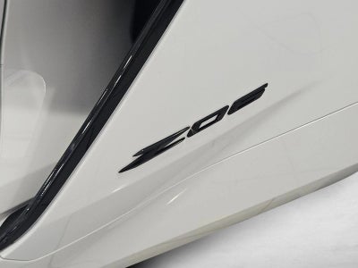 2025 Chevrolet Corvette Z06 3LZ