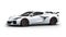 2027 Chevrolet Corvette Z06 3LZ