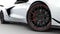 2027 Chevrolet Corvette Z06 3LZ
