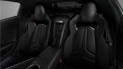 2026 Chevrolet Corvette ZR1 3LZ