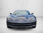 2014 Chevrolet Corvette Stingray Z51 2LT
