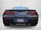 2014 Chevrolet Corvette Stingray Z51 2LT