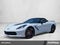 2016 Chevrolet Corvette Stingray Z51 3LT