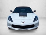 2016 Chevrolet Corvette Stingray Z51 3LT