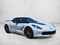 2016 Chevrolet Corvette Stingray Z51 3LT