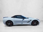 2016 Chevrolet Corvette Stingray Z51 3LT