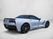 2016 Chevrolet Corvette Stingray Z51 3LT
