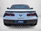 2016 Chevrolet Corvette Stingray Z51 3LT