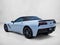 2016 Chevrolet Corvette Stingray Z51 3LT