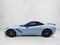 2016 Chevrolet Corvette Stingray Z51 3LT