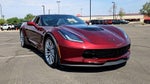2016 Chevrolet Corvette Z06 Z06 3LZ