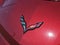 2016 Chevrolet Corvette Z06 Z06 3LZ