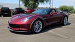 2016 Chevrolet Corvette Z06 Z06 3LZ