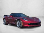2016 Chevrolet Corvette Z06 Z06 3LZ