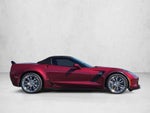 2016 Chevrolet Corvette Z06 Z06 3LZ