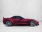 2016 Chevrolet Corvette Z06 Z06 3LZ