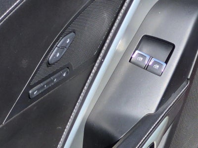 2016 Chevrolet Corvette Z06 Z06 3LZ