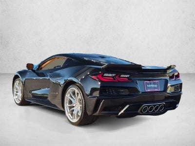 2027 Chevrolet Corvette Grand Sport 3LT
