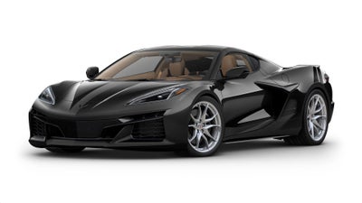 2027 Chevrolet Corvette Grand Sport 3LT
