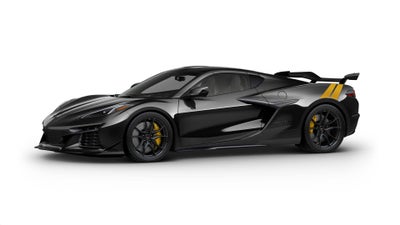 2027 Chevrolet Corvette Grand Sport 3LT