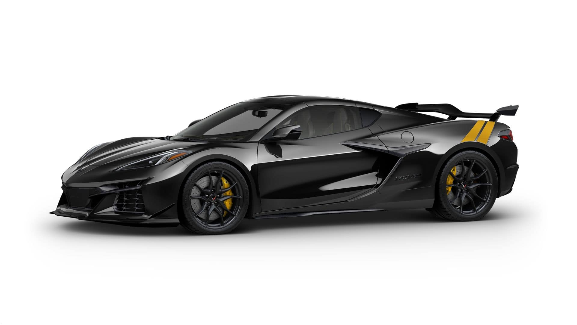 2027 Chevrolet Corvette Grand Sport 3LT