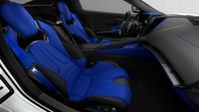 2027 Chevrolet Corvette Grand Sport 3LT