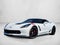 2019 Chevrolet Corvette Grand Sport Grand Sport 1LT
