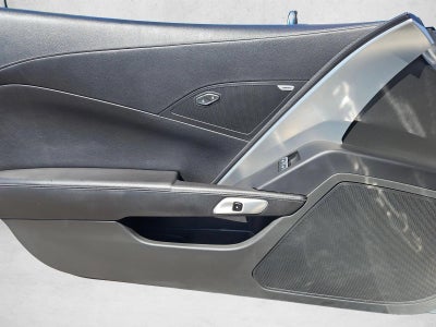 2019 Chevrolet Corvette Grand Sport Grand Sport 1LT