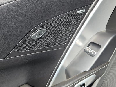 2019 Chevrolet Corvette Grand Sport Grand Sport 1LT