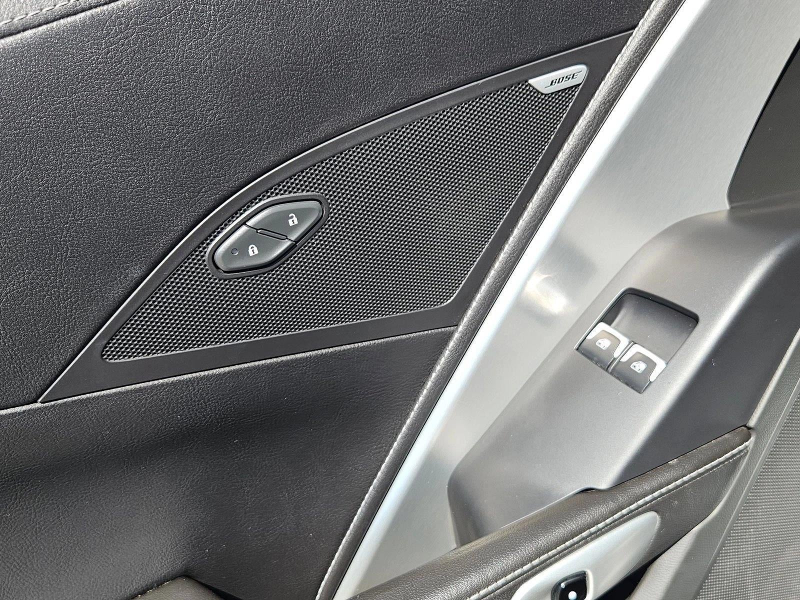 2019 Chevrolet Corvette Grand Sport Grand Sport 1LT