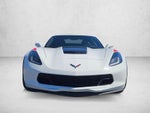 2019 Chevrolet Corvette Grand Sport Grand Sport 1LT