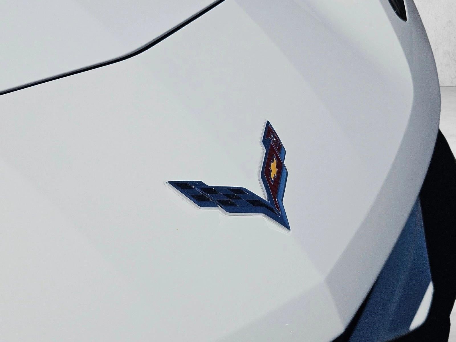 2019 Chevrolet Corvette Grand Sport Grand Sport 1LT