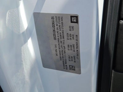 2019 Chevrolet Corvette Grand Sport Grand Sport 1LT