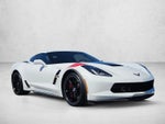 2019 Chevrolet Corvette Grand Sport Grand Sport 1LT