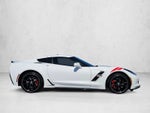 2019 Chevrolet Corvette Grand Sport Grand Sport 1LT