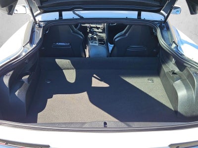 2019 Chevrolet Corvette Grand Sport Grand Sport 1LT