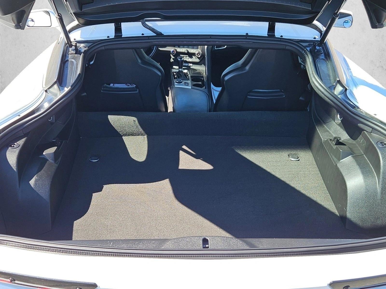 2019 Chevrolet Corvette Grand Sport Grand Sport 1LT