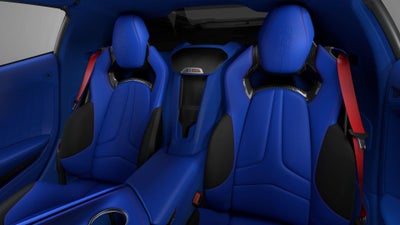 2027 Chevrolet Corvette Grand Sport X 3LT