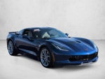 2018 Chevrolet Corvette Grand Sport Grand Sport 2LT