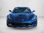 2018 Chevrolet Corvette Grand Sport Grand Sport 2LT