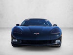 2006 Chevrolet Corvette Base