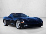2006 Chevrolet Corvette Base